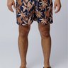 shorts praia boxer masculino curto estampado jonny size palmeiras 0026b