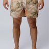 shorts praia boxer masculino curto estampado jonny size orla 0022b