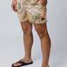shorts praia boxer masculino curto estampado jonny size orla 0022c