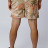 shorts praia boxer masculino curto estampado jonny size orla 0022d