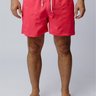 shorts praia boxer masculino curto magic stamp jonny size pink 0018b