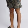 shorts praia boxer masculino curto camuflado jonny size 0013c