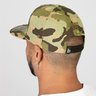 bone jet camuflado crr snapback aba reta c
