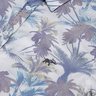 camisa manga curta roots floral clara jonny size b