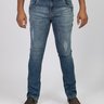 calca jeans slim asphalt jonny size blue medio aurora 0022b