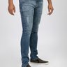 calca jeans slim asphalt jonny size blue medio aurora 0022c