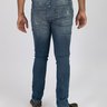 calca jeans slim asphalt jonny size blue medio aurora 0022d