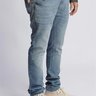 calca jeans masculina clara jonny size 0031c
