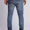 calca jeans masculina slim jonny size 0035d
