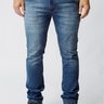 calca jeans jonny size azul escuro 0045b