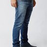 calca jeans jonny size azul escuro 0045c