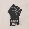 camiseta gelo nelson mandela jonny size b