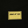camiseta preto asphalt not bad life costas jonny size 00122b