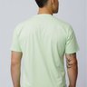 camiseta masculina algodao basica elefante citrico 00001d