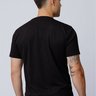 camiseta masculina algodao estampa isqueiro jonny preta 0094c
