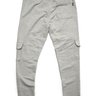 calca de moletom jogger bolso cargo jonny size mescla 48b