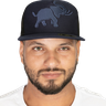 bone institucional tela elefante snapback aba reta marinho b removebg preview