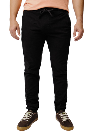 calca jogger masculina sarja elastano jonny size preto 0037c removebg preview