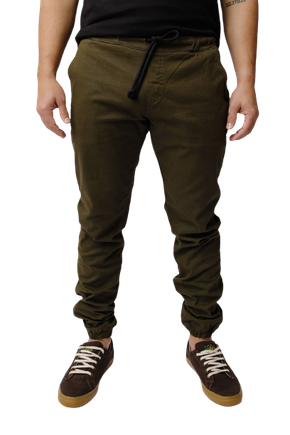 calca jogger masculina sarja elastano jonny size militar 0037b removebg preview