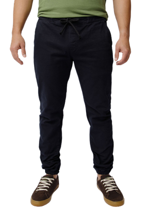 calca jogger masculina sarja elastano jonny size marinho 0037b removebg preview