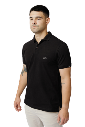polo jonny size com elastano basica bordado preto 0017c removebg preview