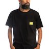 camiseta preto asphalt not bad life costas jonny size 00122b