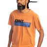 camiseta asphalt lavada stone jonny size culture ideals ocre 0129b