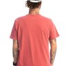 camiseta jonny size institucional elefantao stone vermelho 0037c