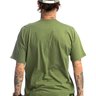 camiseta verde asphalt yes iam different jonny size 0124c