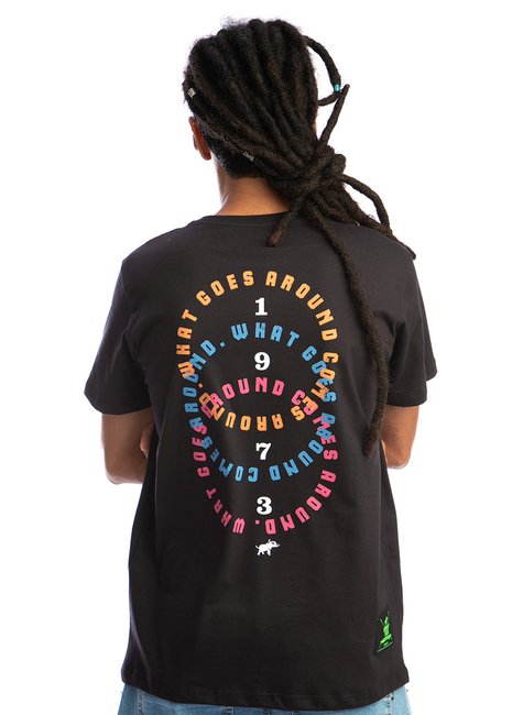 camiseta stage what goes around comes jonny size preto 00145c