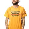 camiseta asphalt mantenha se nos eixos jonny size amarelo 00149b