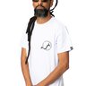 camiseta asphalt brasilidade calcadao rio jonny size branco 00147b