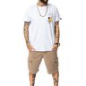 camiseta asphalt brasilidade am cafe pm ceva jonny size branco 00146a