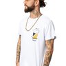 camiseta asphalt brasilidade am cafe pm ceva jonny size branco 00146b