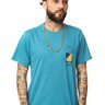 camiseta asphalt brasilidade am cafe pm ceva jonny size azul 00146b