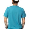 camiseta asphalt brasilidade am cafe pm ceva jonny size azul 00146c