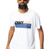 camiseta asphalt lavada stone jonny size culture ideals branco 0129b