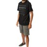 camiseta preto rasta positividade idiomas jonny size 00121a