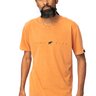 camiseta jonny size institucional j elefante s stone ocre 0023