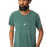 camiseta jonny size institucional j elefante s stone verde 0023b