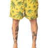 shorts praia boxer js curta rasta full print cannabis 0034a