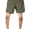 shorts praia boxer masculino medio liso elastico jonny size verde jet 0040c