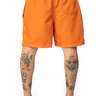 shorts praia boxer masculino medio liso estampa gel jonny size telha 0040c