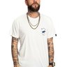 camiseta jonny size asphalt brasilidade pipa stone offwhite 0153b