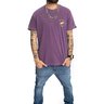 camiseta jonny size asphalt brasilidade pipa stone ultravioleta 0153a