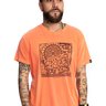 camiseta jonny size roots etnico icones stone africa laranja 0156b