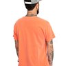 camiseta jonny size institucional elefantao stone laranja 0037c