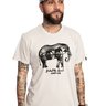 camiseta jonny size elephant p stone palha 0155b