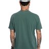 camiseta jonny size institucional elefantao stone verde jet 0037c