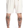 boxer jonny size viscose linho curta off 1